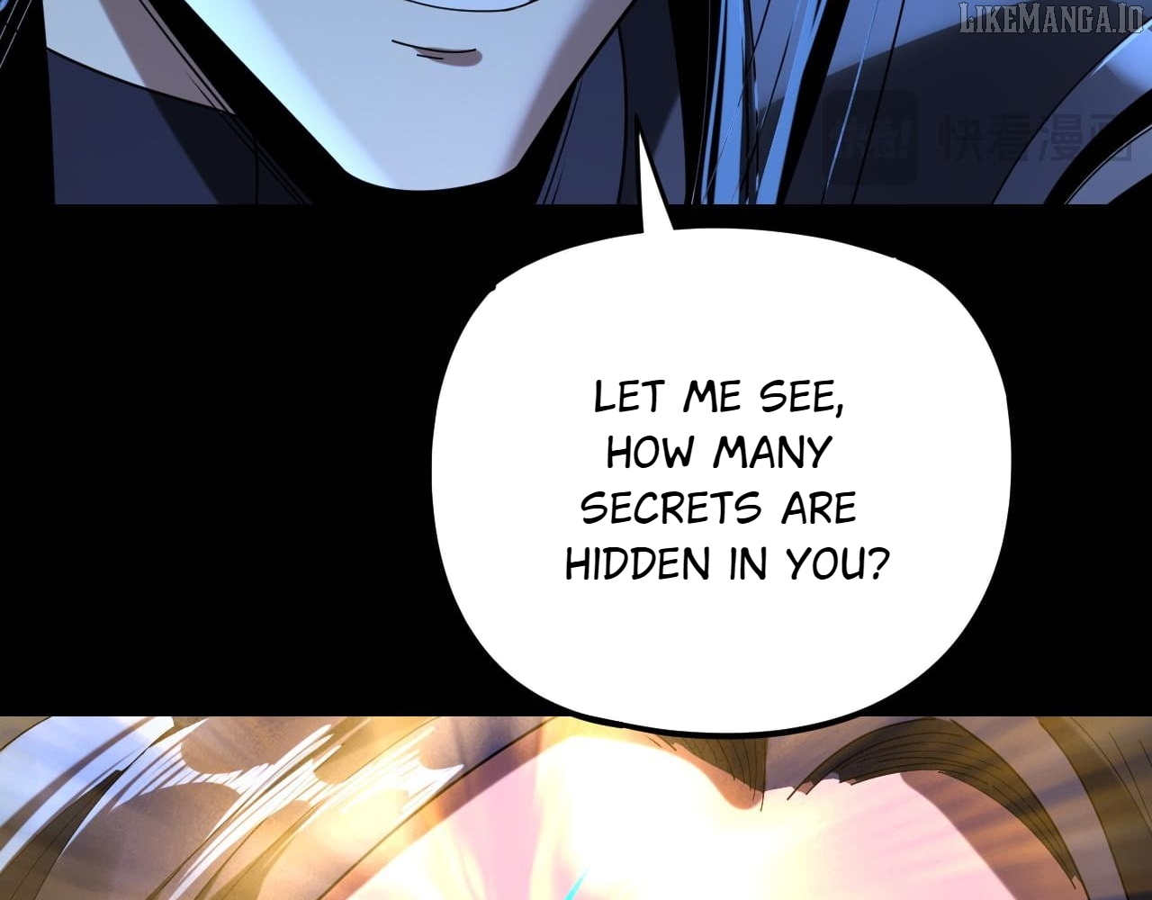 Me, The Heavenly Destined Villain Chapter 287 - page 34